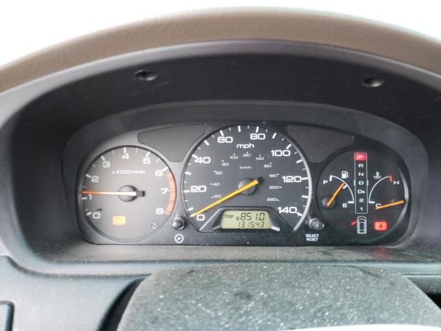 Photo 9 from auction – 2004 HONDA ODYSSEY EX with VIN 5FNRL188X4B086357