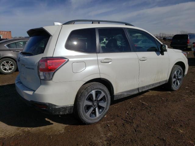 Photo 3 from auction – 2018 SUBARU FORESTER 2 with VIN JF2SJAEC2JH535947