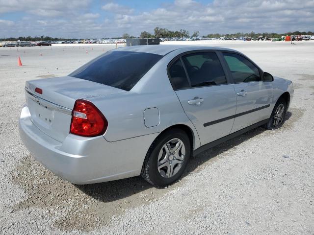 Photo 3 from auction – 2005 CHEVROLET MALIBU with VIN 1G1ZS52F25F250496