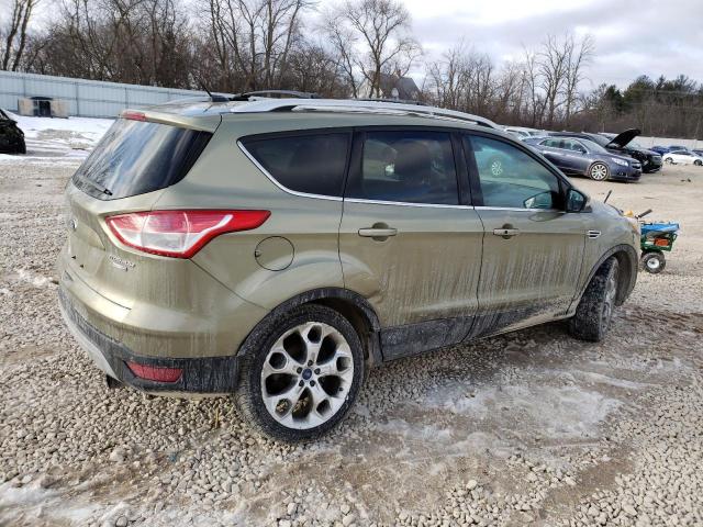 Photo 3 from auction – 2013 FORD ESCAPE TIT with VIN 1FMCU9J96DUB44469