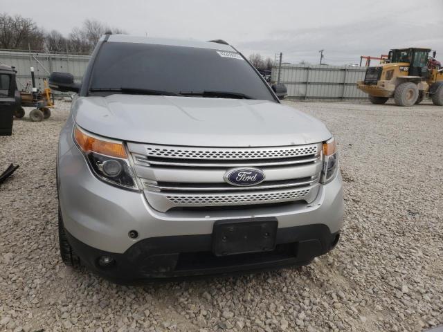 Photo 5 from auction – 2012 FORD EXPLORER X with VIN 1FMHK8D82CGA83093