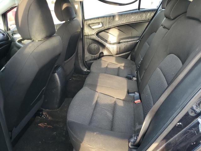 Photo 10 from auction – 2017 KIA FORTE LX with VIN KNAFK5A88H5677394
