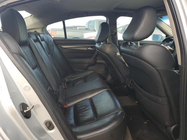 Photo 10 from auction – 2014 ACURA TL with VIN 19UUA8F29EA009045