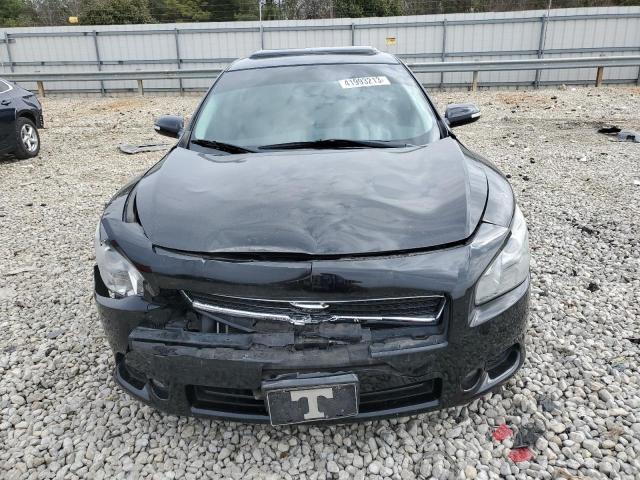 Photo 5 from auction – 2011 NISSAN MAXIMA S with VIN 1N4AA5AP4BC848920