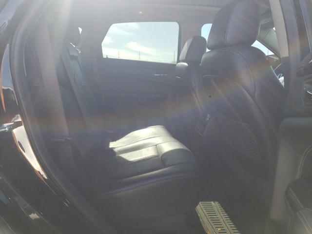 Photo 11 from auction – 2016 CADILLAC SRX PREMIU with VIN 3GYFNDE39GS559811
