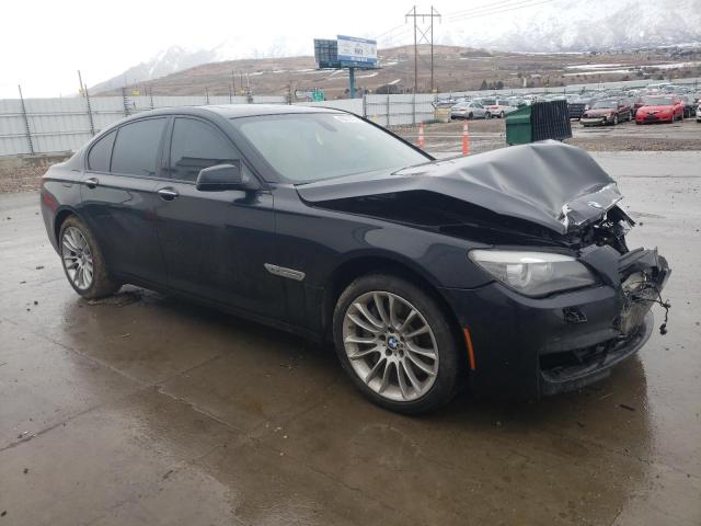 Photo 4 from auction – 2012 BMW ALPINA B7 with VIN WBAKC6C57CC396597