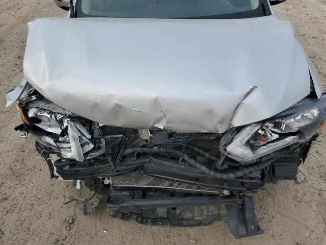 Photo 11 from auction – 2019 NISSAN ROGUE S with VIN KNMAT2MT5KP527571