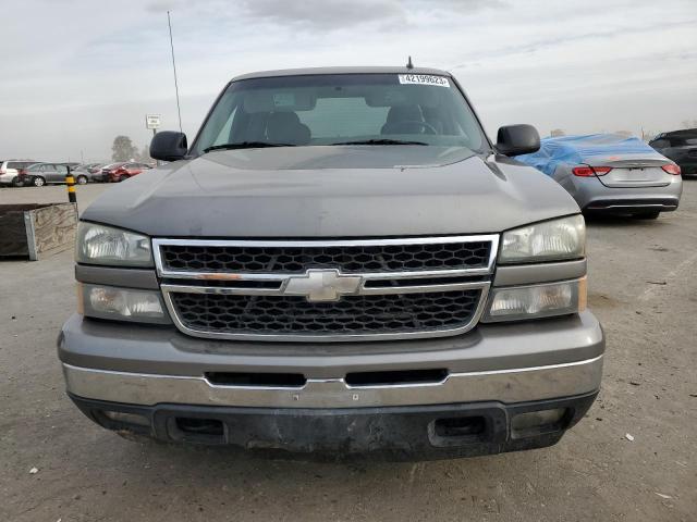 Photo 5 from auction – 2006 CHEVROLET SILVERADO with VIN 1GCEK19B96Z144841