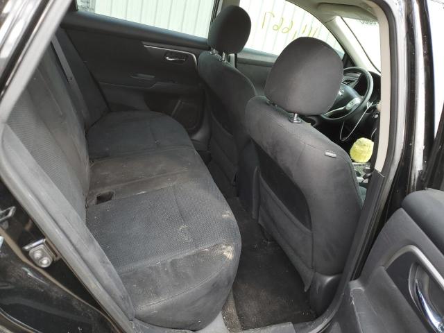 Photo 10 from auction – 2015 NISSAN ALTIMA 2.5 with VIN 1N4AL3AP7FN368489