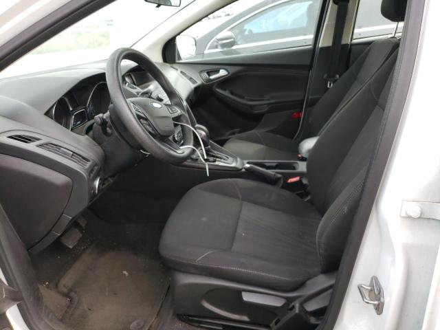 Photo 7 from auction – 2018 FORD FOCUS SE with VIN 1FADP3K29JL295327