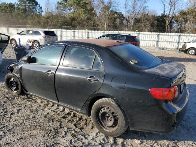 Photo 2 from auction – 2010 TOYOTA COROLLA BA with VIN 2T1BU4EE7AC267331