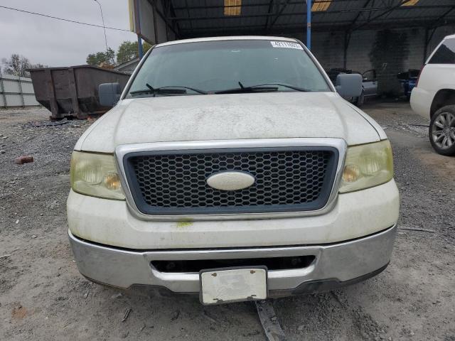 Photo 5 from auction – 2007 FORD F-150 with VIN 1FTRW12W97FA34944