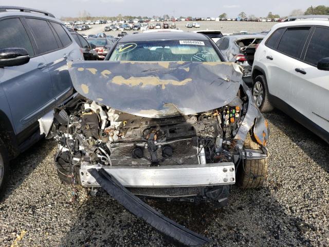 Photo 5 from auction – 2014 NISSAN ALTIMA 2.5 with VIN 1N4AL3AP0EC181122