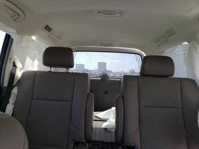 Photo 10 from auction – 2017 LEXUS GX 460 PRE with VIN JTJJM7FX8H5153422