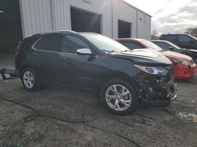 Photo 4 from auction – 2021 CHEVROLET EQUINOX PR with VIN 2GNAXNEV4M6146004