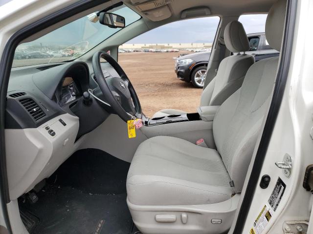 Photo 7 from auction – 2009 TOYOTA VENZA with VIN 4T3BE11A59U005663