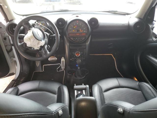 Photo 8 from auction – 2015 MINI COOPER S C with VIN WMWZC3C51FWT01628