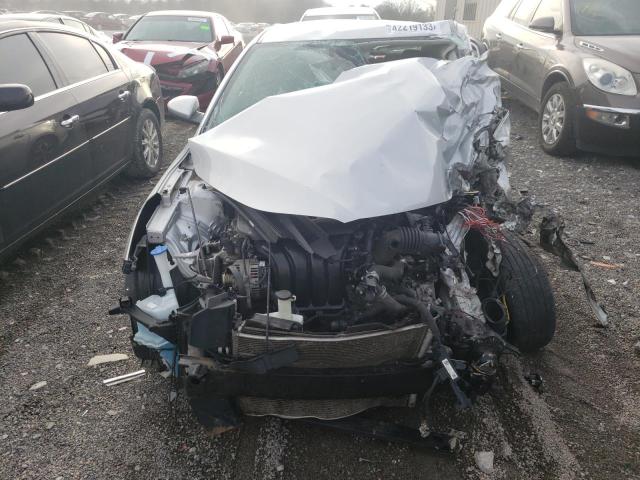 Photo 5 from auction – 2019 KIA FORTE FE with VIN 3KPF24AD6KE008420