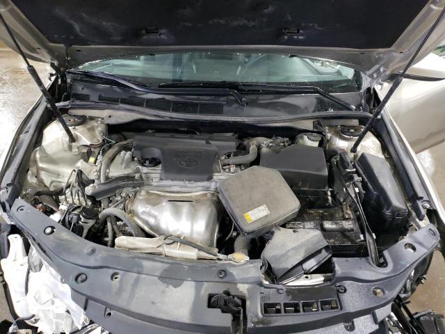Photo 11 from auction – 2016 TOYOTA CAMRY LE with VIN 4T1BF1FK6GU120745