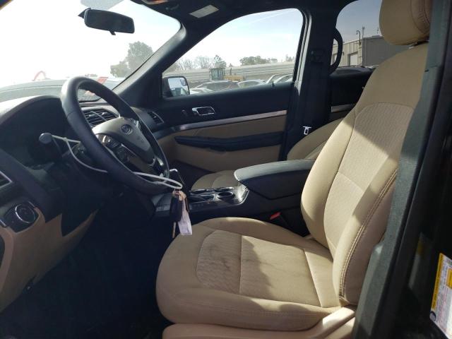 Photo 7 from auction – 2017 FORD EXPLORER with VIN 1FM5K7B89HGE29566
