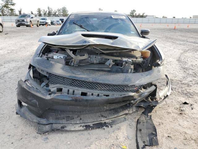 Photo 5 from auction – 2019 DODGE CHARGER GT with VIN 2C3CDXHG9KH680754