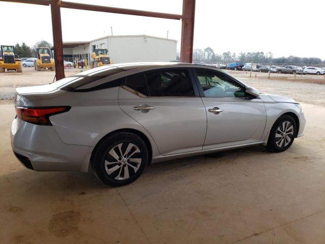 Photo 3 from auction – 2022 NISSAN ALTIMA S with VIN 1N4BL4BV2NN343151