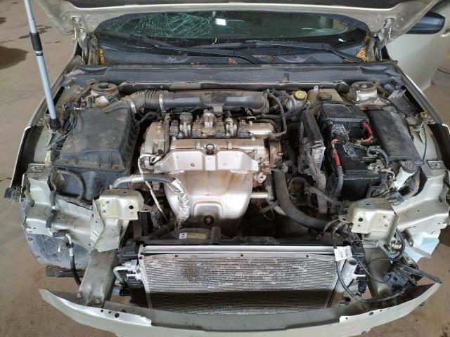 Photo 11 from auction – 2015 CHEVROLET MALIBU LS with VIN 1G11B5SL3FF352605