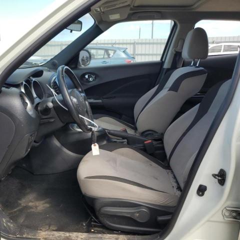 Photo 7 from auction – 2011 NISSAN JUKE S with VIN JN8AF5MR1BT016853