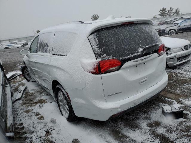 Photo 2 from auction – 2020 CHRYSLER PACIFICA T with VIN 2C4RC1BG2LR276379