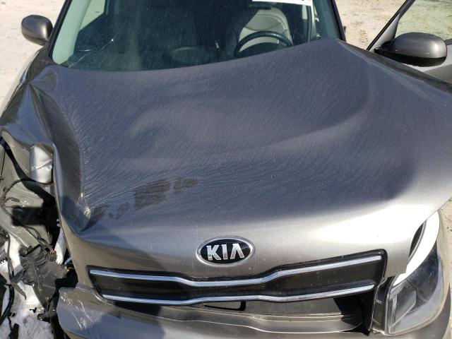 Photo 11 from auction – 2017 KIA SOUL + with VIN KNDJP3A56H7483900