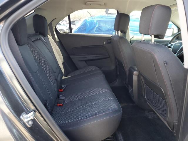 Photo 11 from auction – 2017 CHEVROLET EQUINOX LT with VIN 2GNFLFE37H6133615