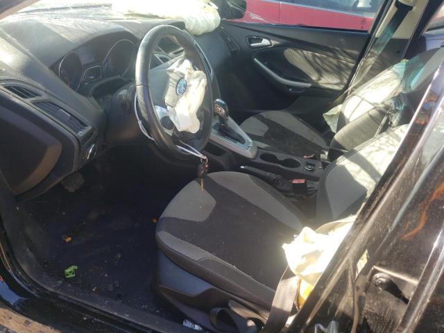 Photo 7 from auction – 2012 FORD FOCUS SE with VIN 1FAHP3K2XCL222133
