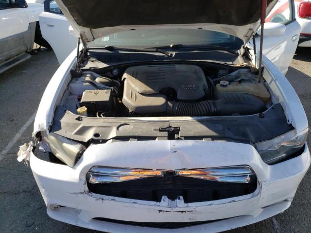 Photo 11 from auction – 2011 DODGE CHARGER with VIN 2B3CL3CG8BH511888