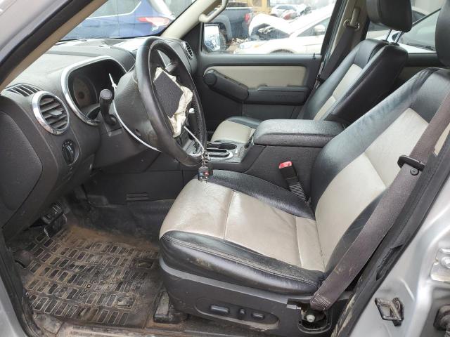 Photo 7 from auction – 2009 FORD EXPLORER S with VIN 1FMEU53809UA41030