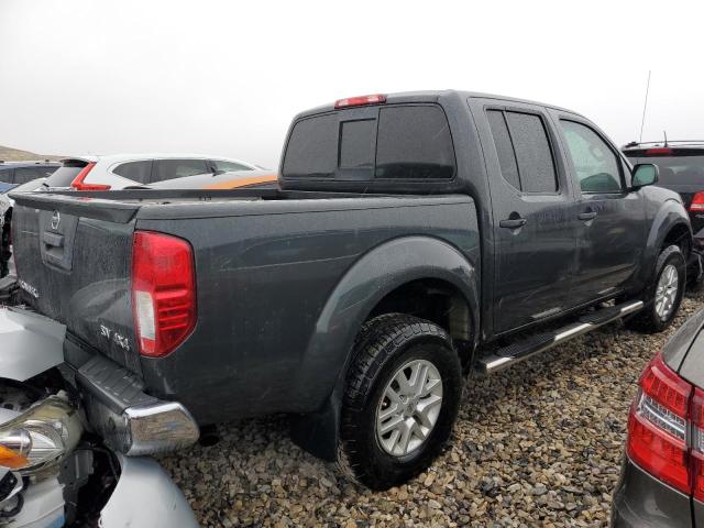 Photo 3 from auction – 2014 NISSAN FRONTIER S with VIN 1N6AD0EV6EN715028