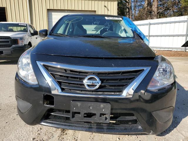 Photo 5 from auction – 2019 NISSAN VERSA S with VIN 3N1CN7AP4KL847258