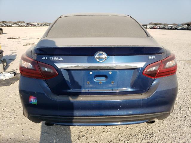 Photo 6 from auction – 2017 NISSAN ALTIMA 2.5 with VIN 1N4AL3AP1HC273893