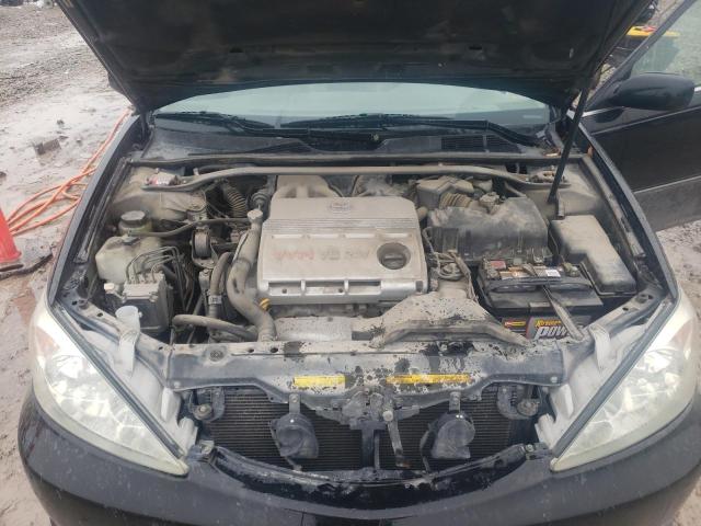 Photo 11 from auction – 2003 TOYOTA CAMRY with VIN 4T1BF30K03U051629