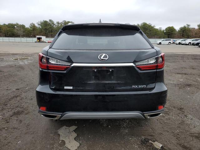 Photo 6 from auction – 2021 LEXUS RX 350 with VIN 2T2HZMDA9MC263243
