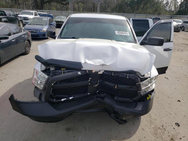 Photo 11 from auction – 2014 RAM 1500 ST with VIN 1C6RR7FT9ES150652