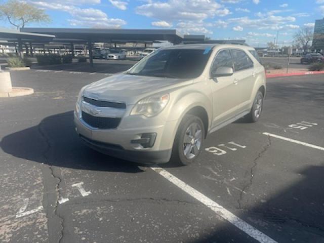 Photo 2 from auction – 2013 CHEVROLET EQUINOX LT with VIN 2GNALDEK7D1201716