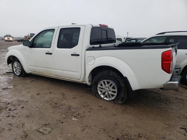 Photo 2 from auction – 2019 NISSAN FRONTIER S with VIN 1N6AD0EVXKN756127