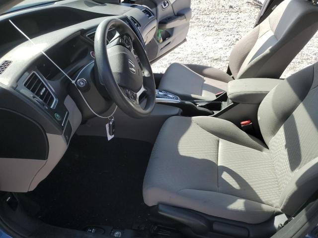 Photo 7 from auction – 2015 HONDA CIVIC EX with VIN 19XFB2F81FE013143