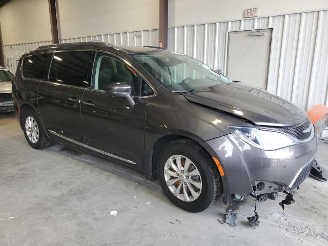 Photo 4 from auction – 2019 CHRYSLER PACIFICA T with VIN 2C4RC1BG1KR652164