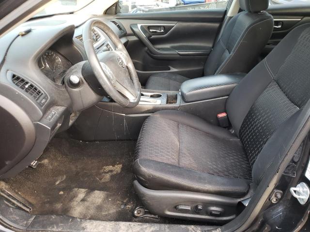 Photo 7 from auction – 2017 NISSAN ALTIMA 2.5 with VIN 1N4AL3AP4HC122496