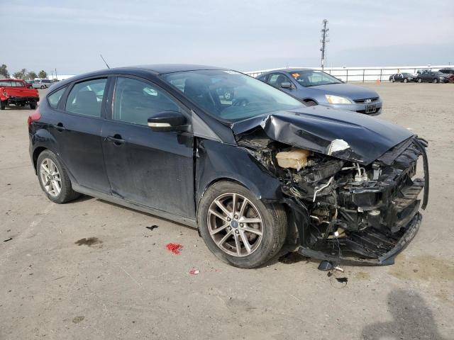 Photo 4 from auction – 2016 FORD FOCUS SE with VIN 1FADP3K25GL254721