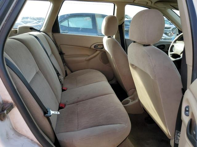 Photo 11 from auction – 2000 FORD FOCUS SE with VIN 1FAFP3631YW415710