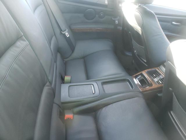 Photo 10 from auction – 2008 BMW 335 I with VIN WBAWB73588P040007