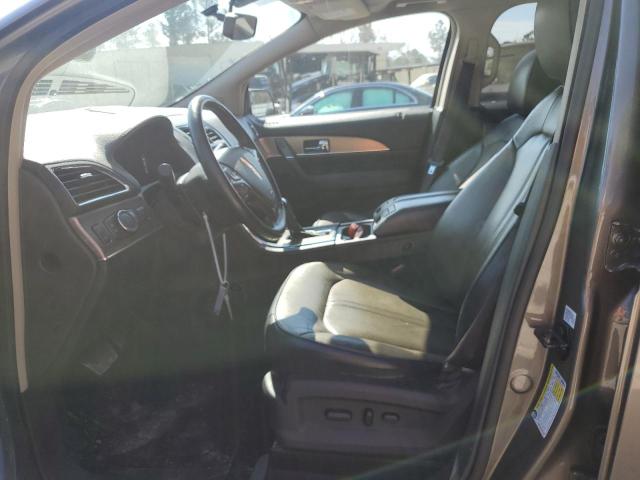 Photo 7 from auction – 2012 LINCOLN MKX with VIN 2LMDJ6JK5CBL16319