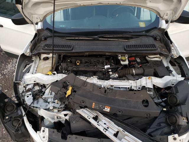 Photo 12 from auction – 2015 FORD ESCAPE S with VIN 1FMCU0F71FUC10609